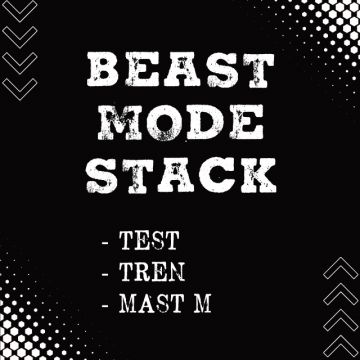 Beast Mode Stack