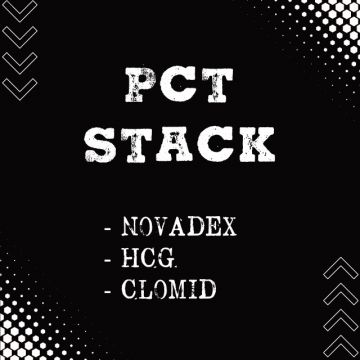 PCT Stack