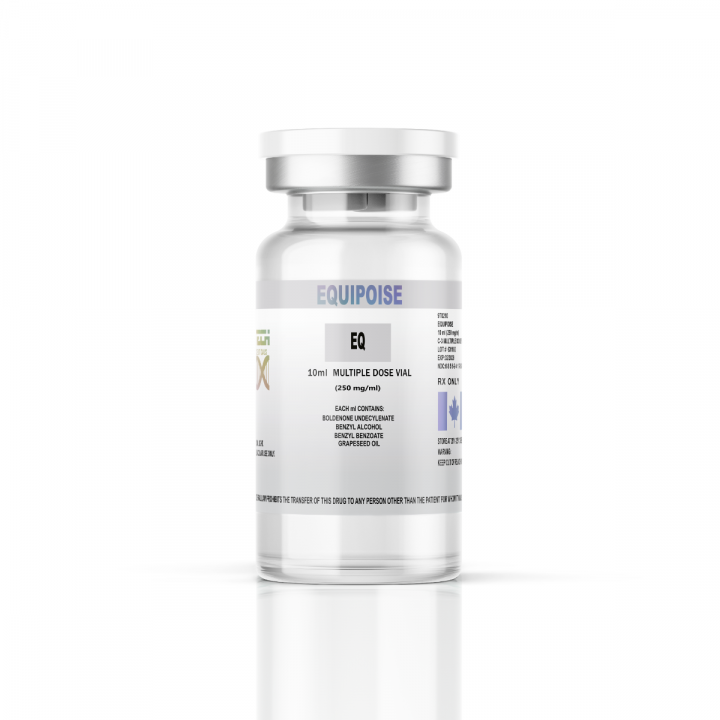 Equipoise 250 steroid