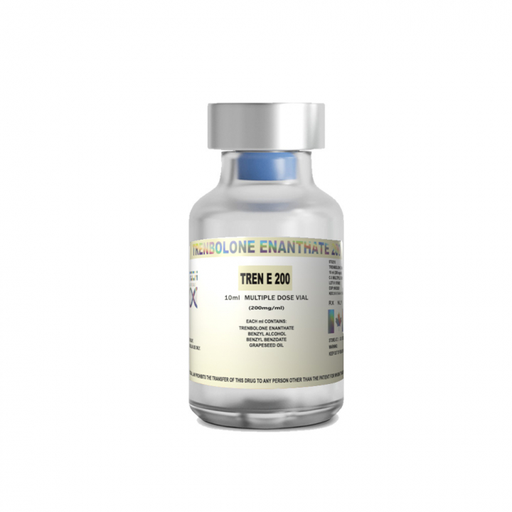 Tren Enanthate 200